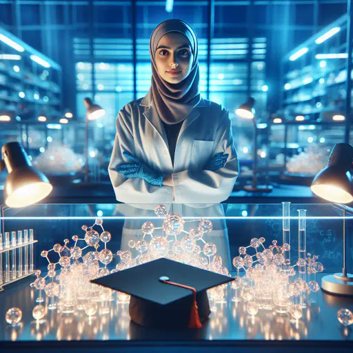 Illustration for Career Focus