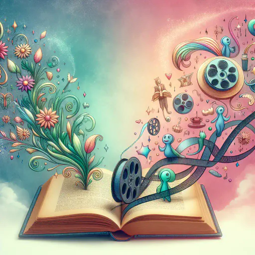 Illustration for Cultural Impact