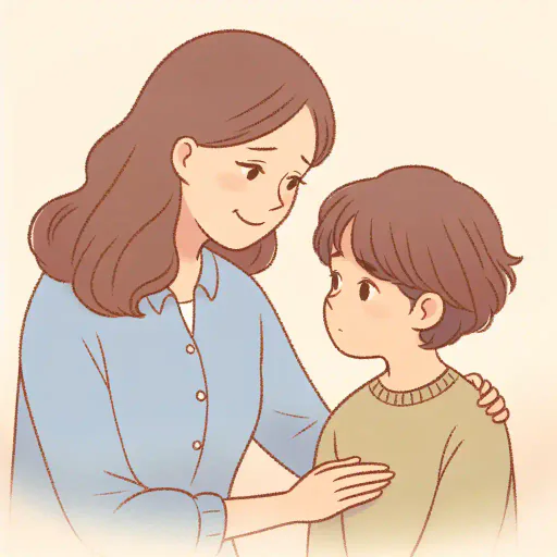 Illustration for Emotional Tone