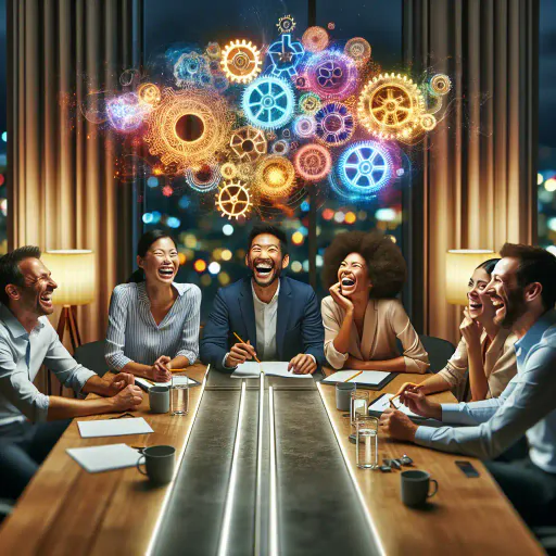 Illustration for Often Positive