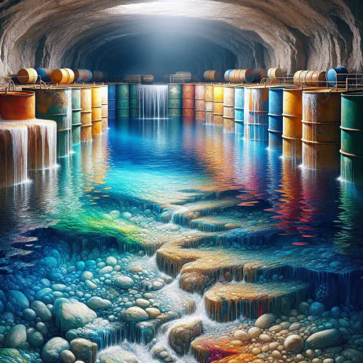 Illustration for Environmental Concern