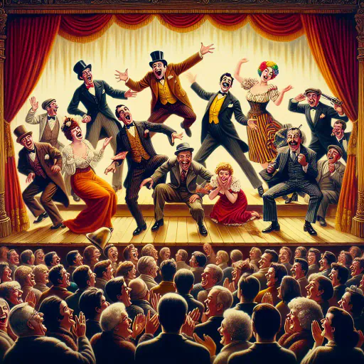 Illustration for Cultural Nuance