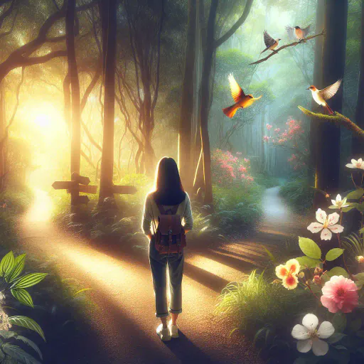 Illustration for Revealing Honesty