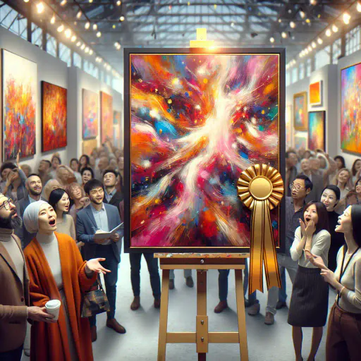 Illustration for Emotional Impact