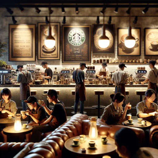Illustration for Global Influence