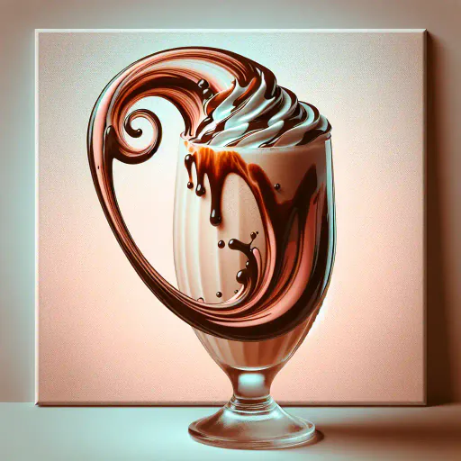 Illustration for Decorative Movement