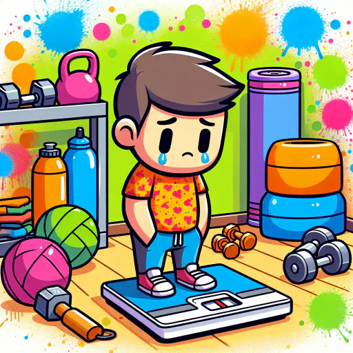 Illustration for No Routine