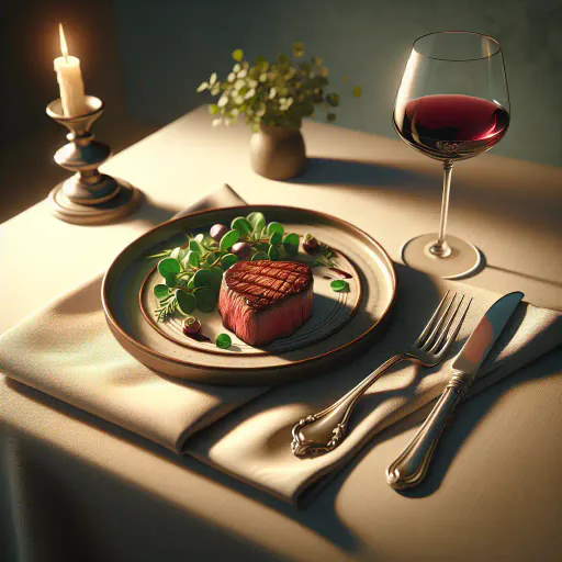 Illustration for Culinary Usage