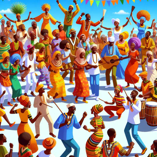 Illustration for Cultural Sensitivity