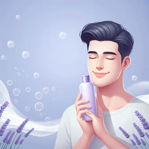 Illustration for Sensory Experience