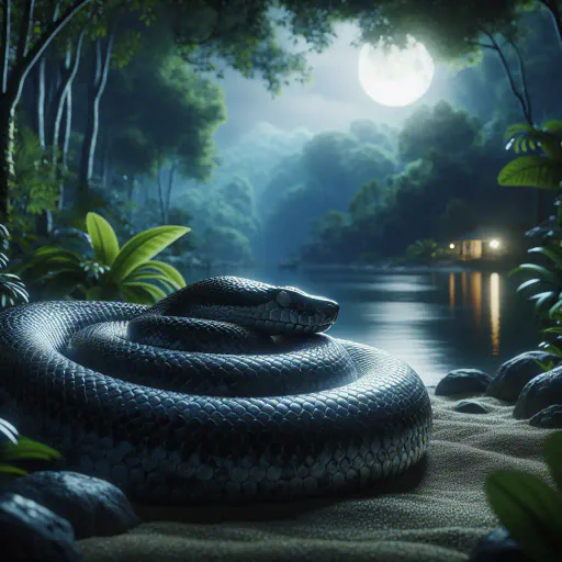 Illustration for Danger Level