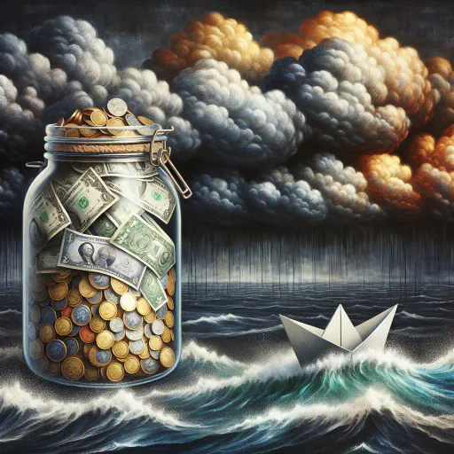 Illustration for Negative Outcome