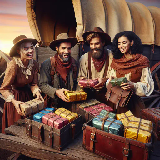 Illustration for Travel Food