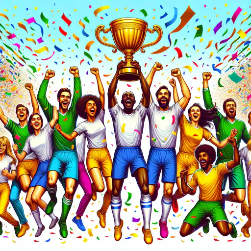 Illustration for No Competition