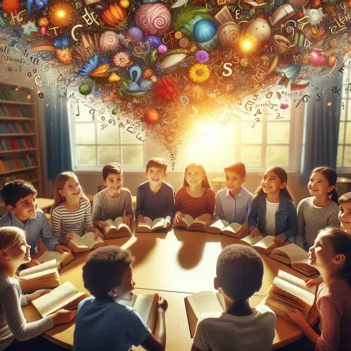 Illustration for Common Agreement
