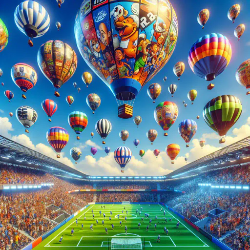 Illustration for Commercial Value