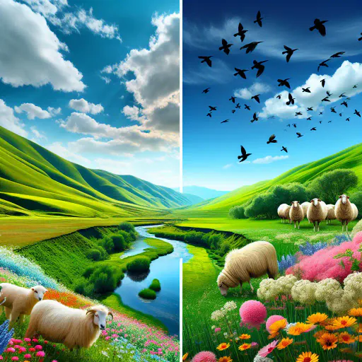 Illustration for Geographic Use
