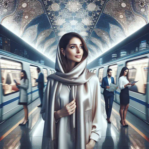Illustration for Emphasis on Experience