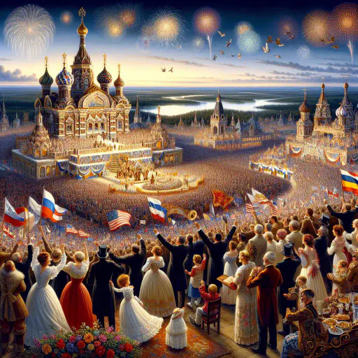 Illustration for Historical Importance