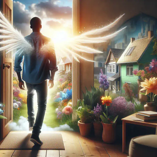 Illustration for Emotional Impact