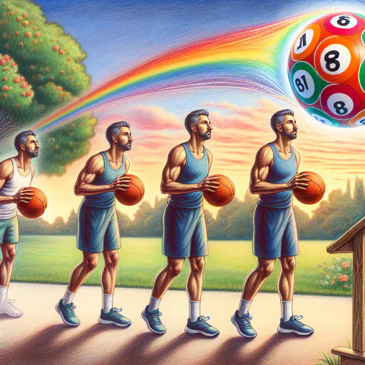 Illustration for Game of Chance