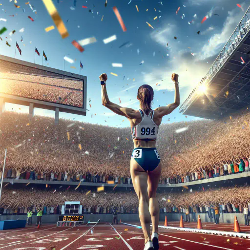 Illustration for Sports Association