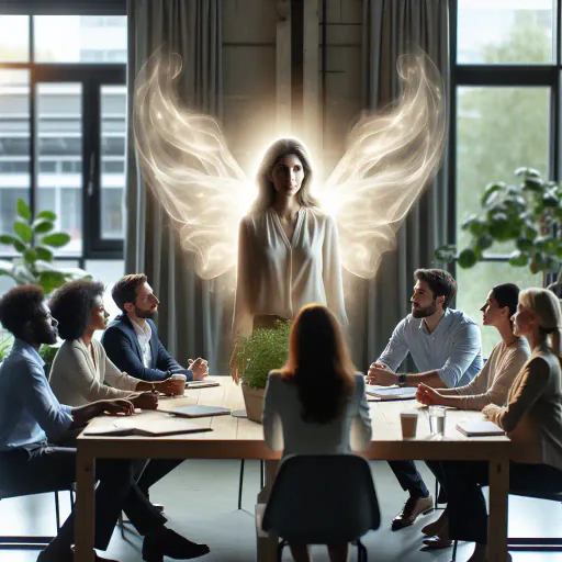 Illustration for Emotional Impact