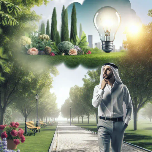 Illustration for Creative Insight