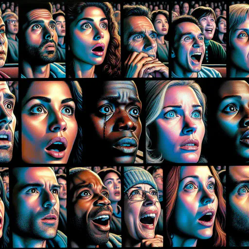 Illustration for Subjective Experience