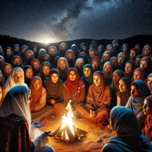 Illustration for Emotional Impact
