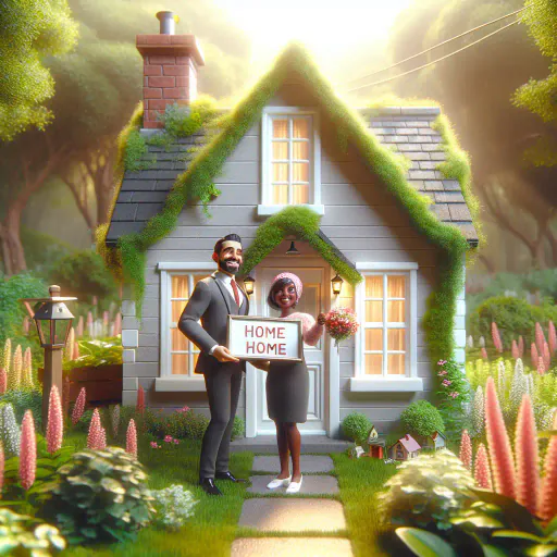 Illustration for Not for Housing