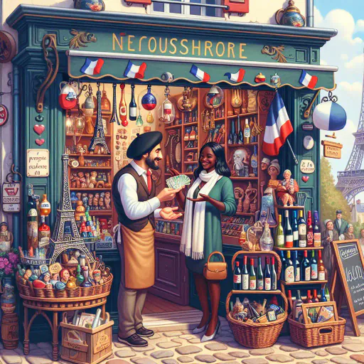 Illustration for Not Universal