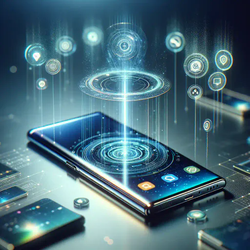 Illustration for Tech Context