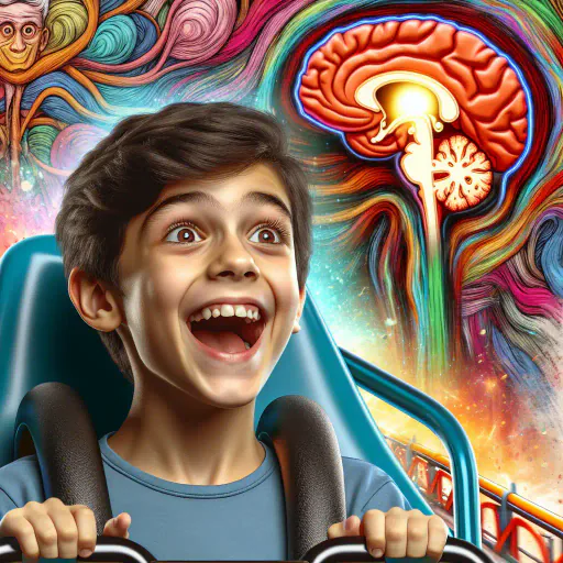 Illustration for Memory Link
