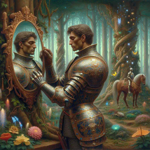Illustration for Less Common