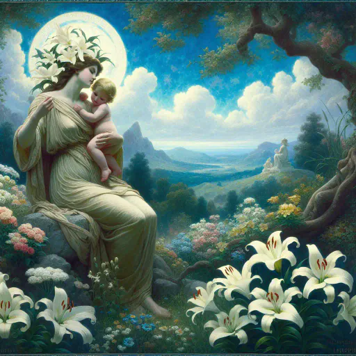 Illustration for Cultural Variance