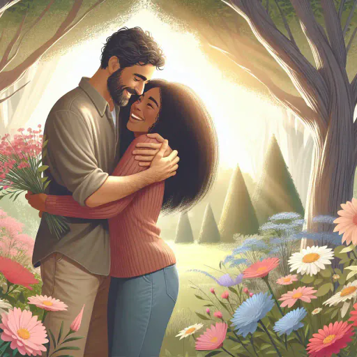 Illustration for Emotional Weight
