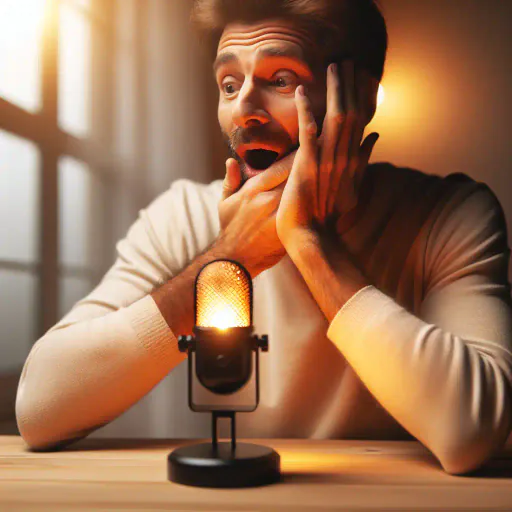 Illustration for Emotional Impact