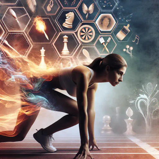 Illustration for Emotional Intensity
