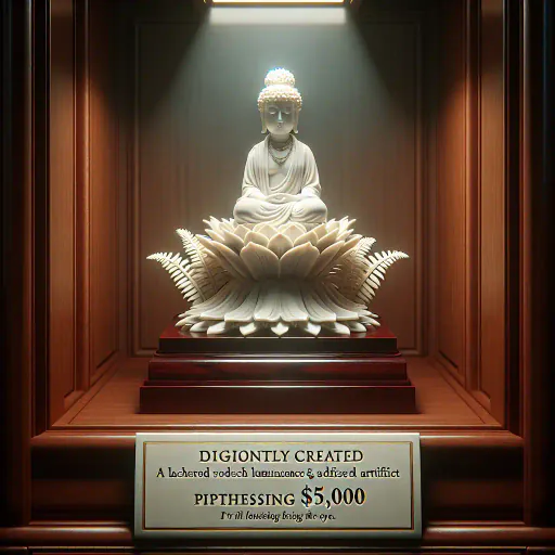 Illustration for Collectible Interest