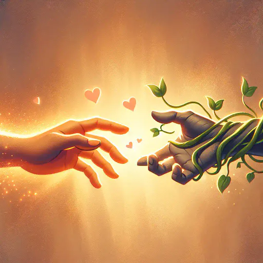 Illustration for Emotional Connotation