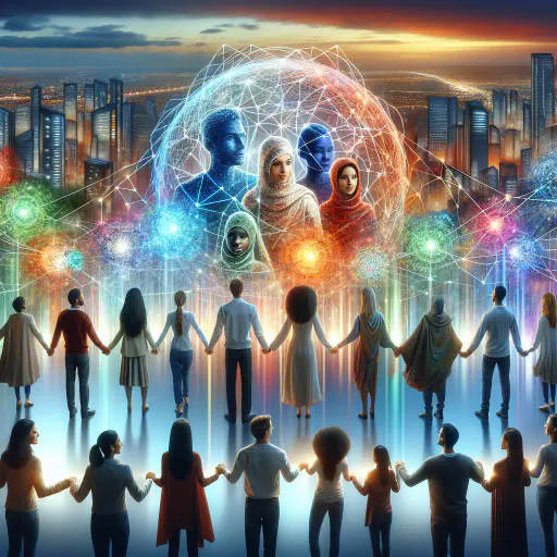 Illustration for Decentralization