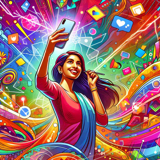 Illustration for Cultural Evolution