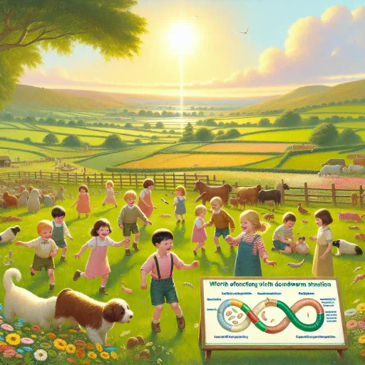 Illustration for Human Impact