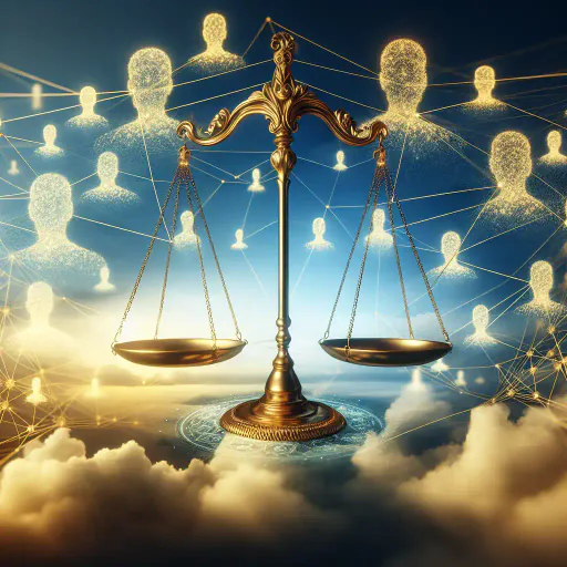 Illustration for Perceived Power