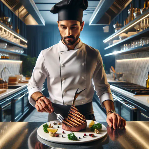 Illustration for Culinary Use