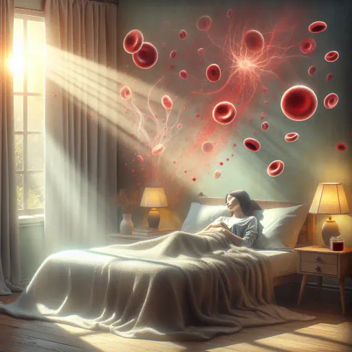 Illustration for Medical Condition