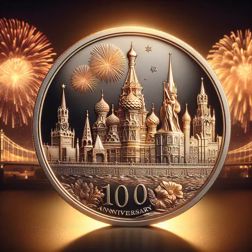 Illustration for Commemorative Items