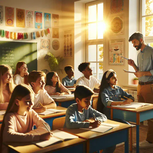 Illustration for Physical Attendance