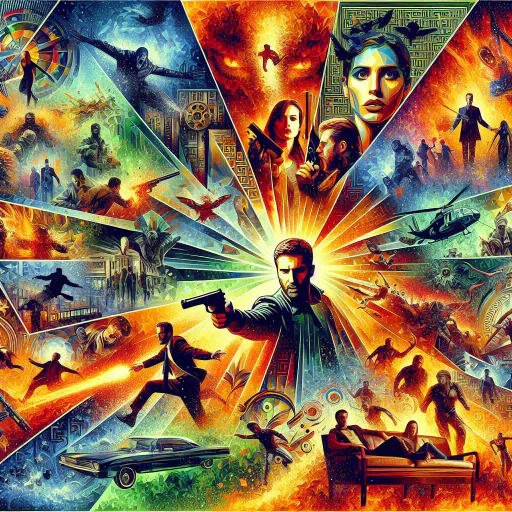 Illustration for Lack of Originality